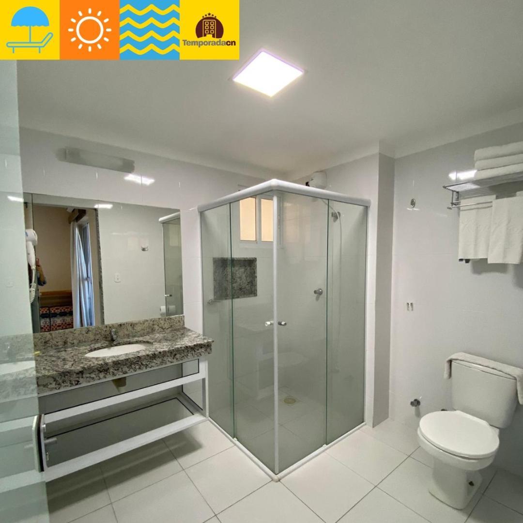 Aparthotel Piazza Com Acesso Ao Acqua Park Caldas Novas Exterior foto